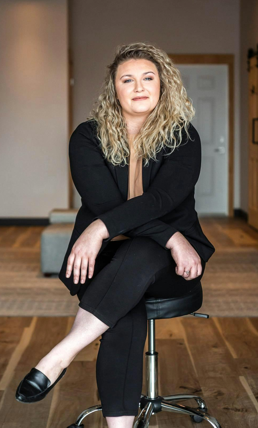 Dr. Haley Luond